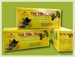 TRÀ TIÊN THẢO MỚI